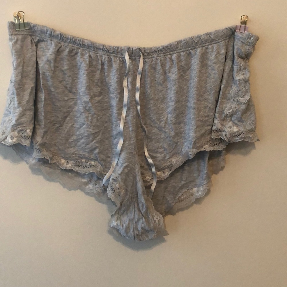 Comfy shorts